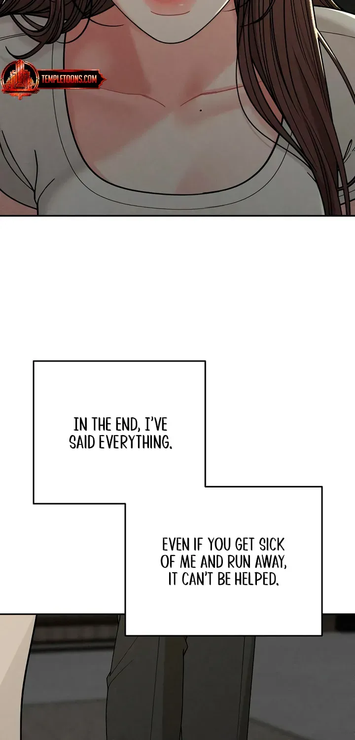Observing My Mom's Friend's Son Chapter 38 page 38 - 