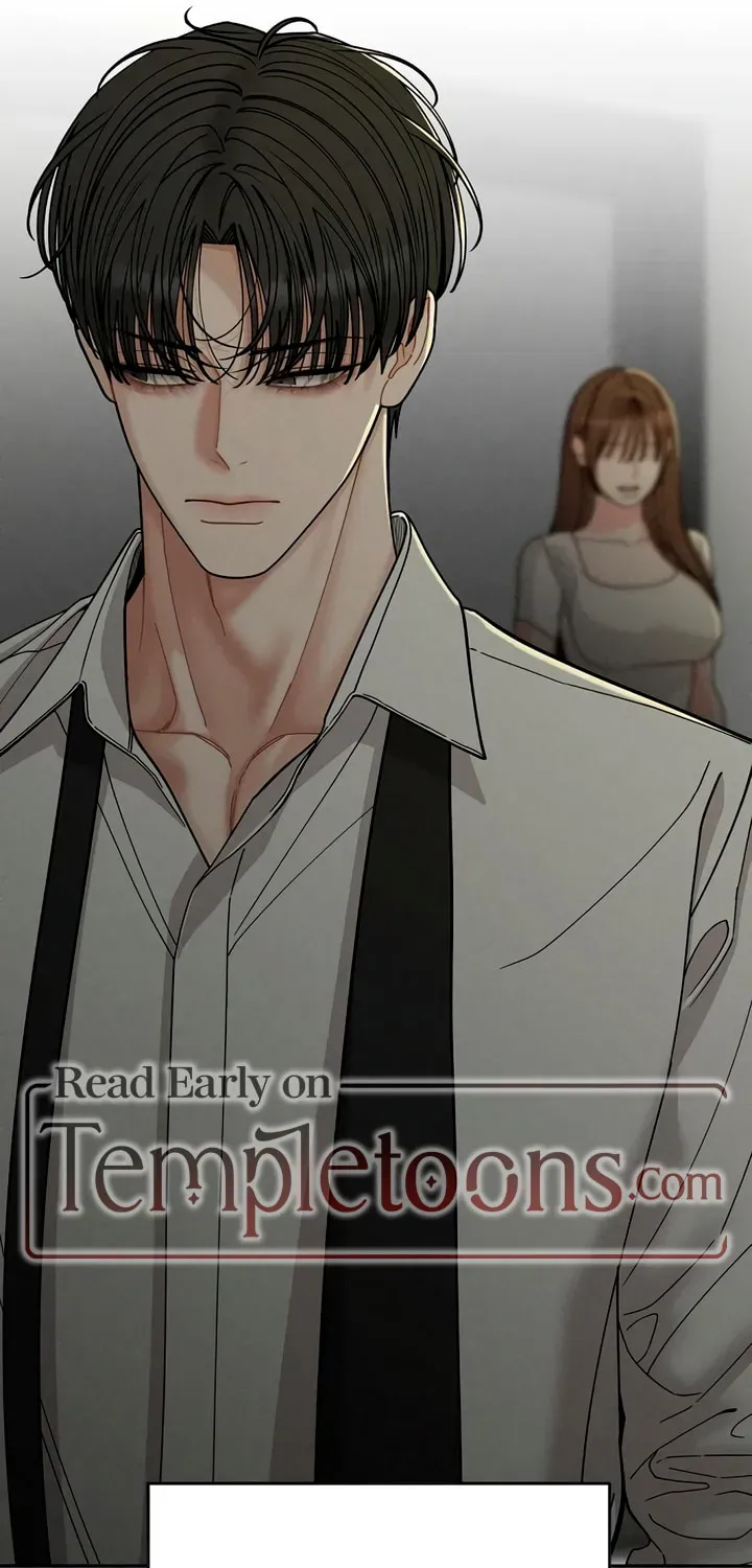 Observing My Mom's Friend's Son Chapter 38 page 40 - 