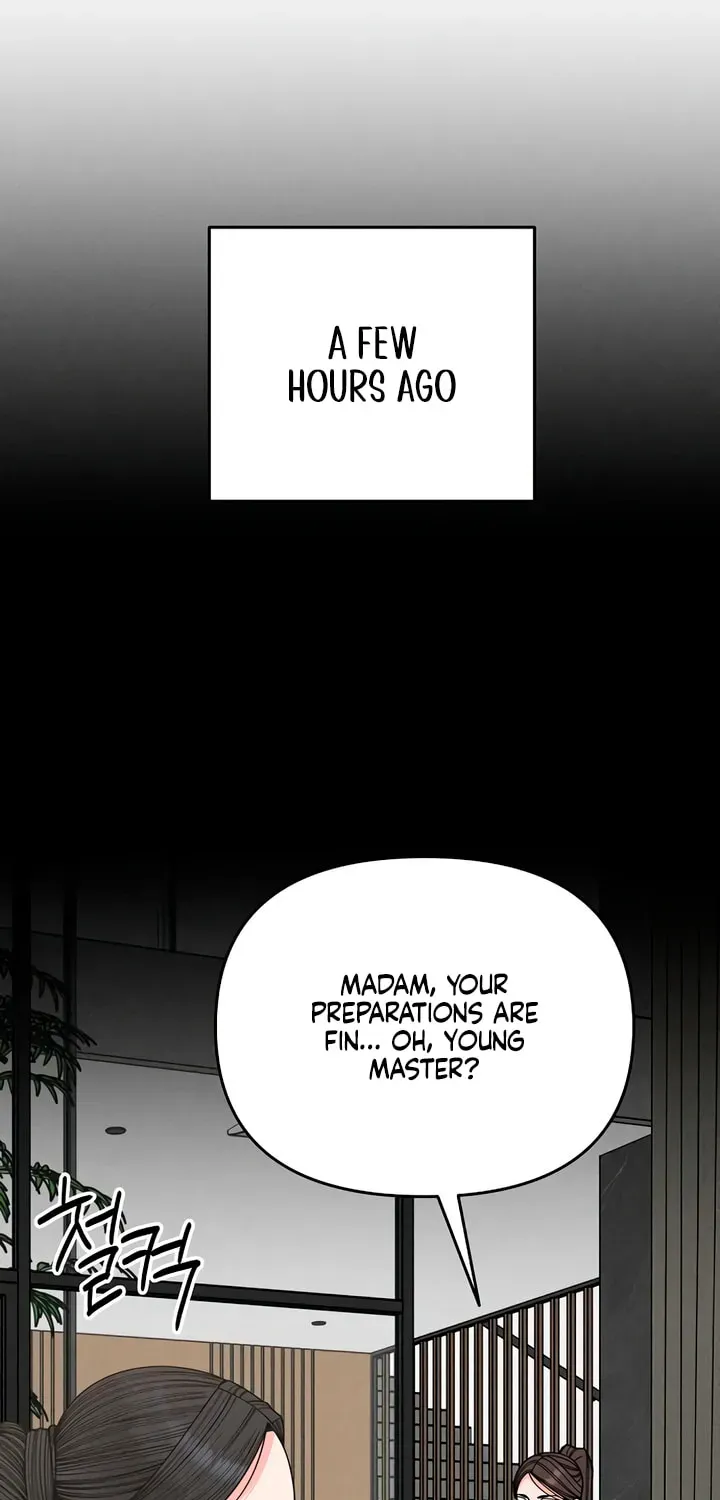 Observing My Mom's Friend's Son Chapter 38 page 44 - 