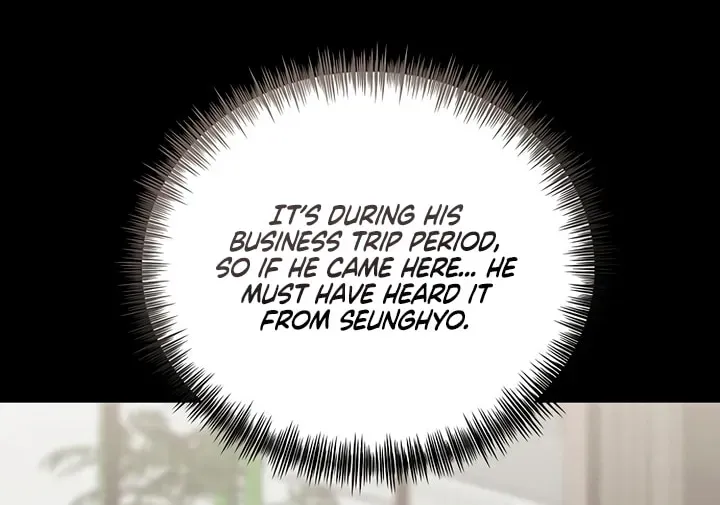 Observing My Mom's Friend's Son Chapter 38 page 47 - 