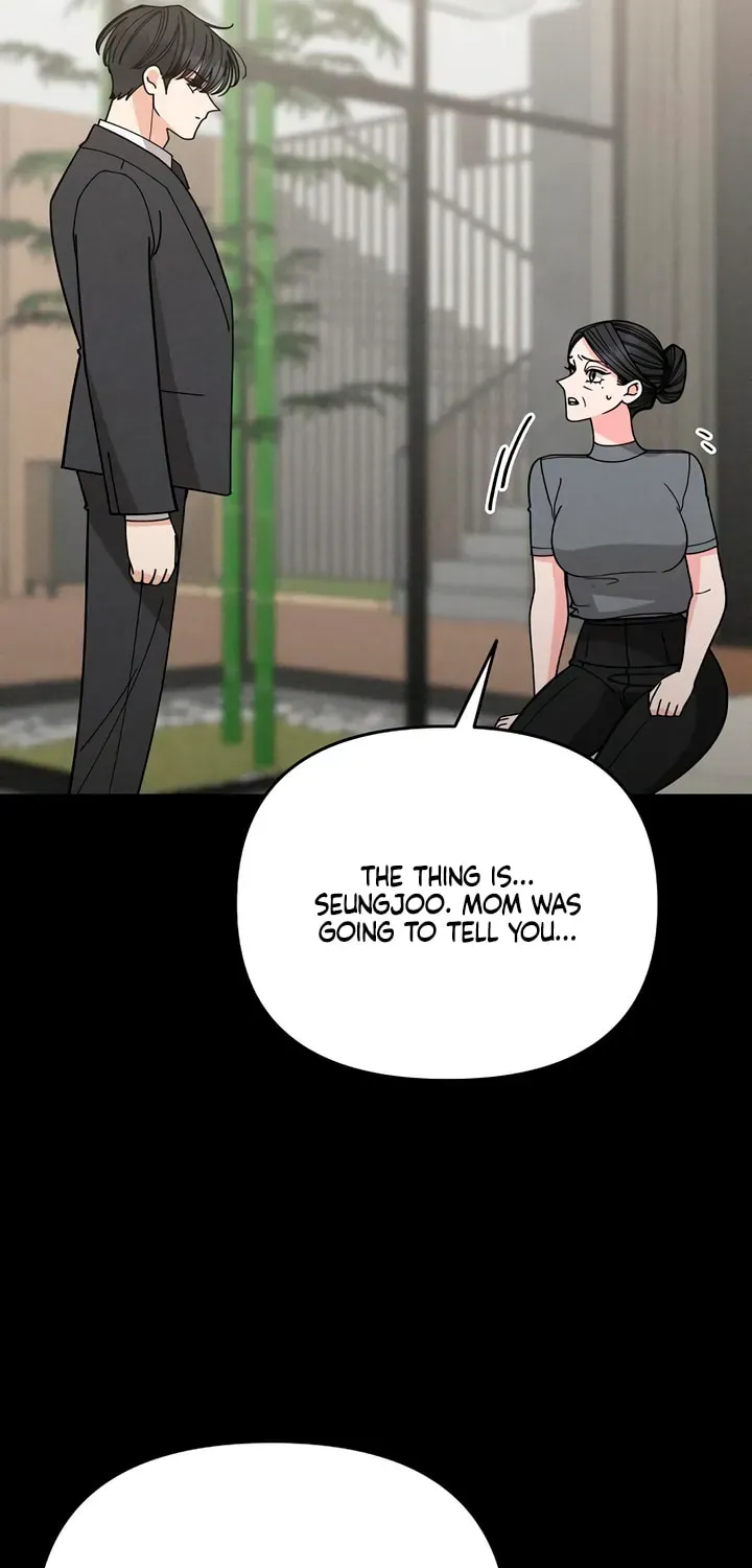 Observing My Mom's Friend's Son Chapter 38 page 48 - 