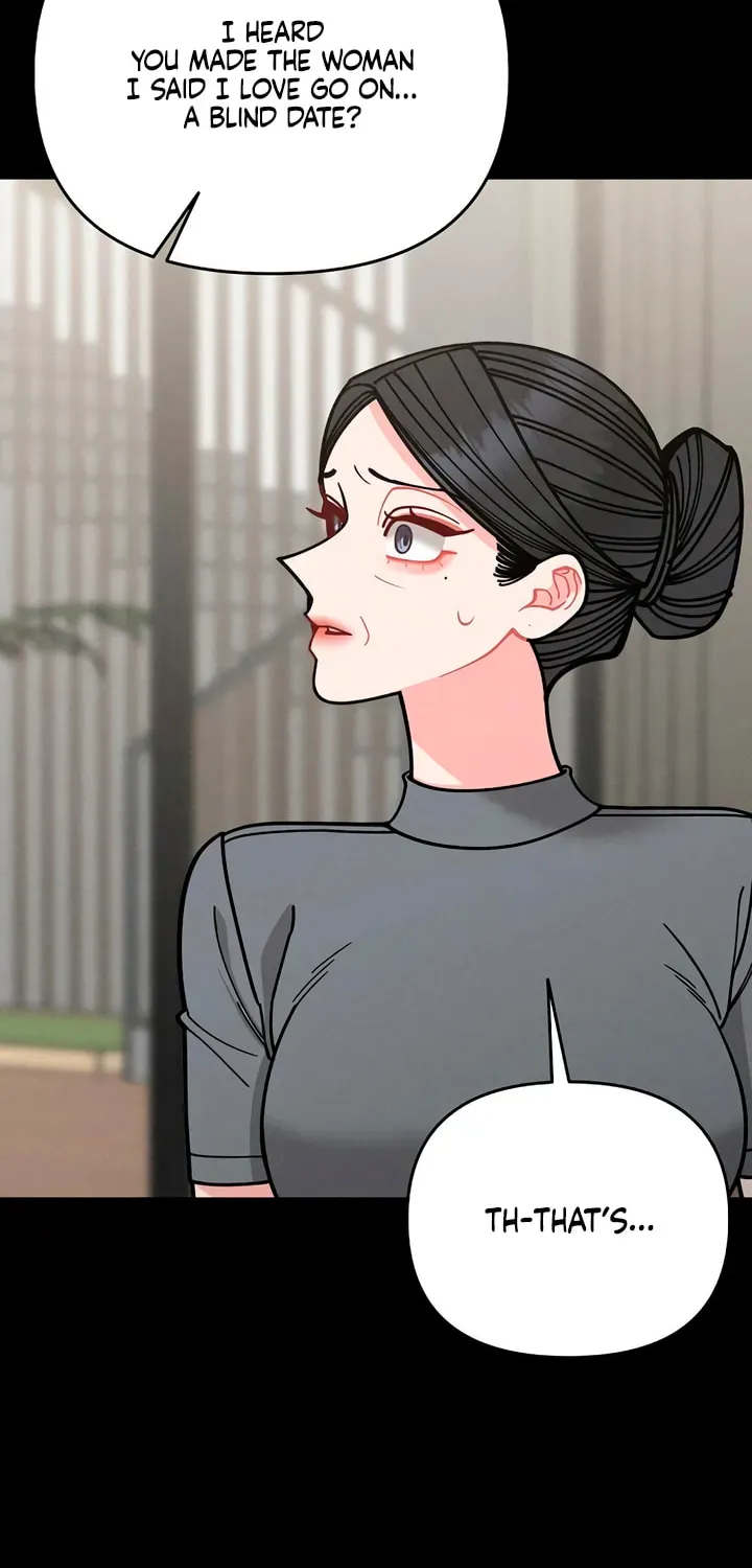 Observing My Mom's Friend's Son Chapter 38 page 49 - 