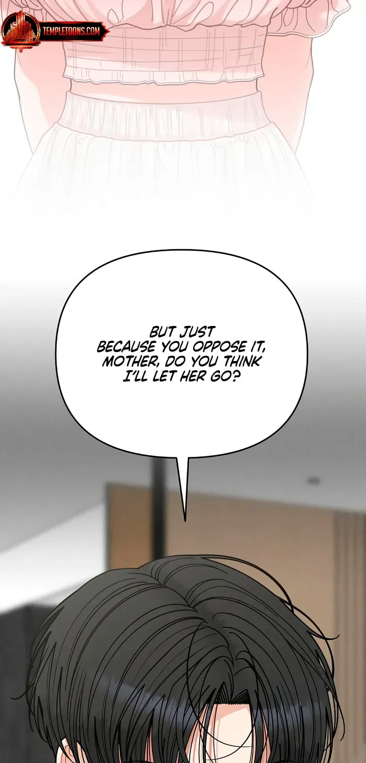 Observing My Mom's Friend's Son Chapter 38 page 53 - 