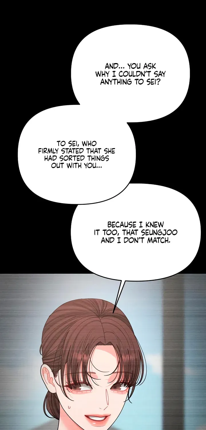 Observing My Mom's Friend's Son Chapter 38 page 57 - 