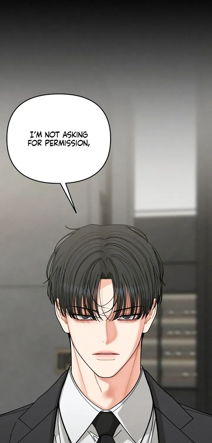 Observing My Mom's Friend's Son Chapter 38 page 61 - 