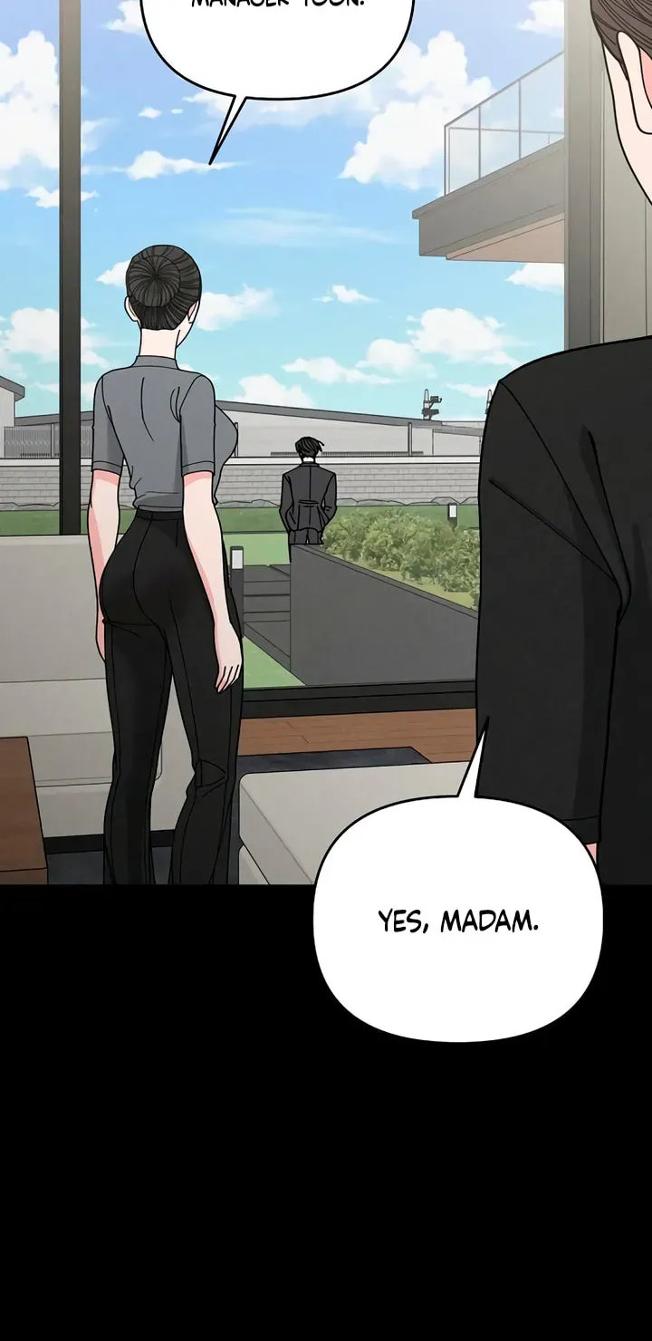 Observing My Mom's Friend's Son Chapter 38 page 63 - 