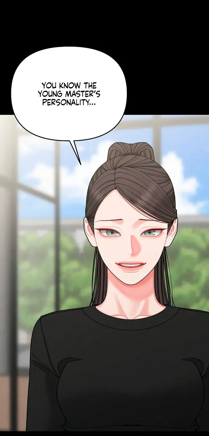 Observing My Mom's Friend's Son Chapter 38 page 65 - 