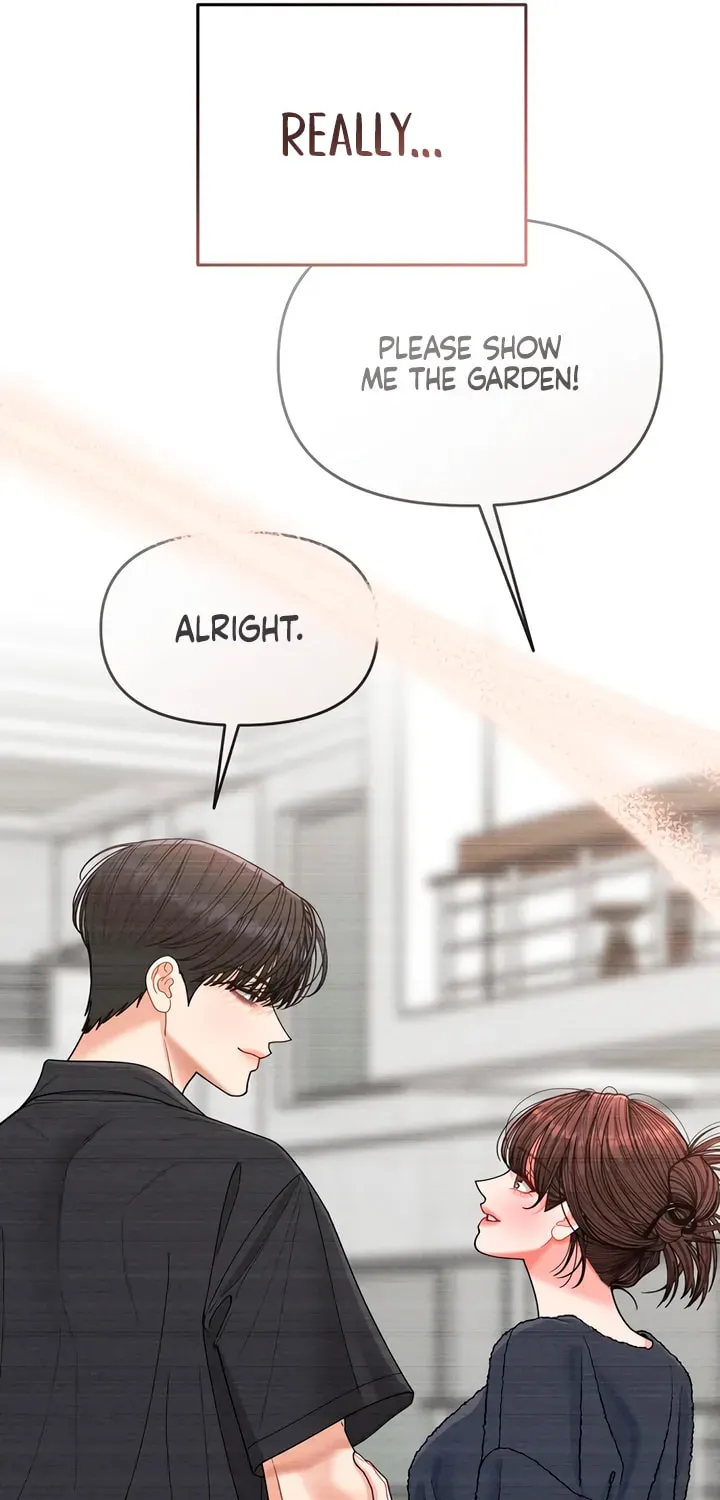 Observing My Mom's Friend's Son Chapter 38 page 72 - 