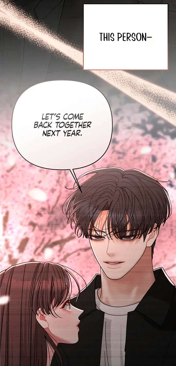 Observing My Mom's Friend's Son Chapter 38 page 74 - 