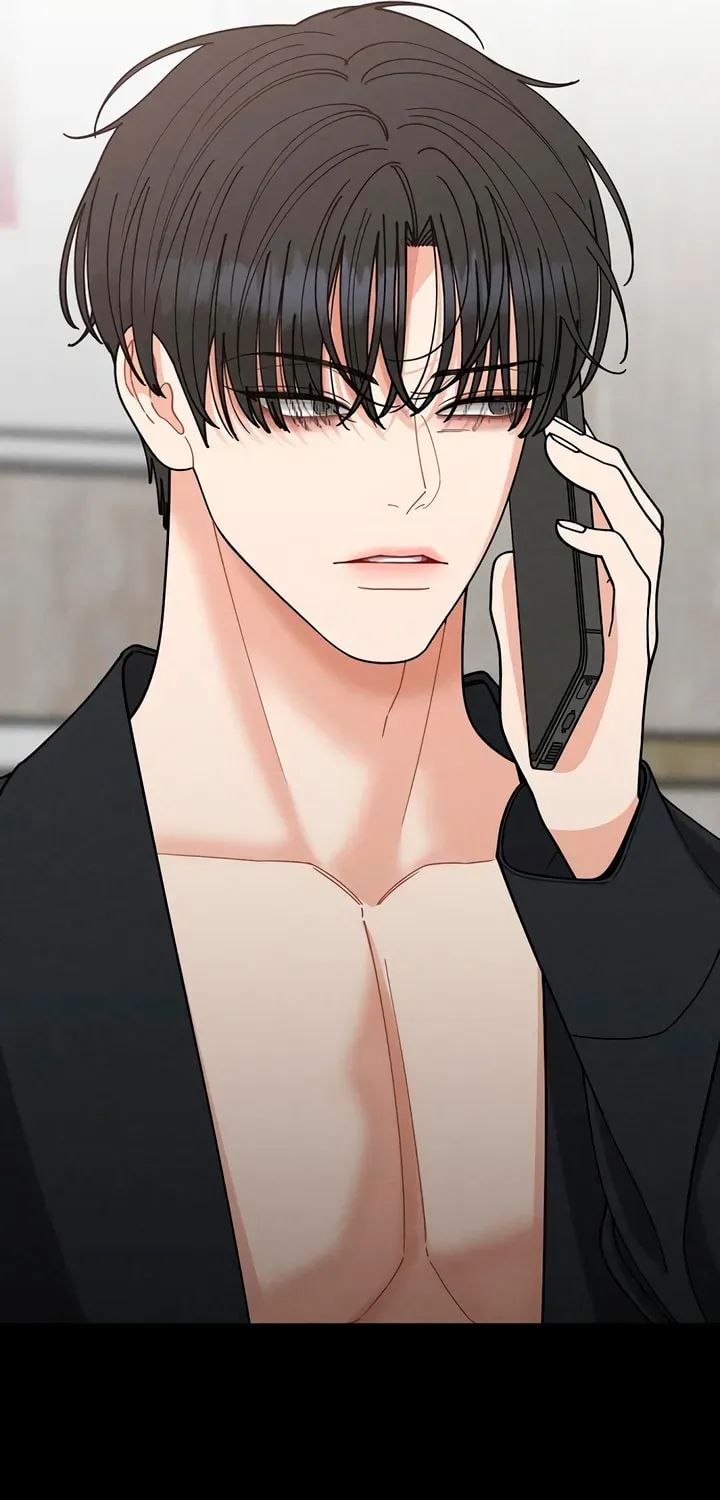 Observing My Mom's Friend's Son Chapter 38 page 9 - 