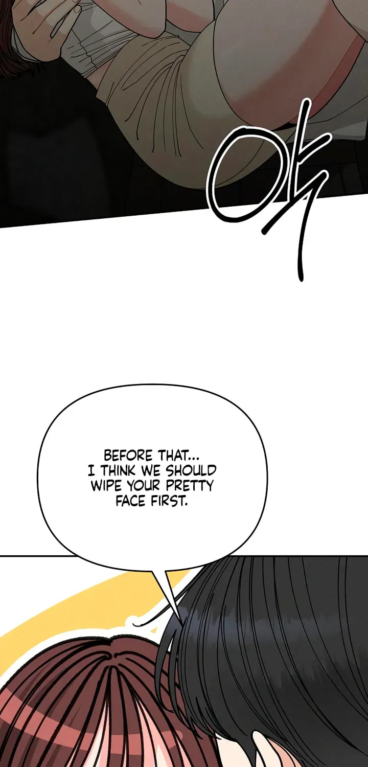 Observing My Mom's Friend's Son Chapter 38 page 89 - 