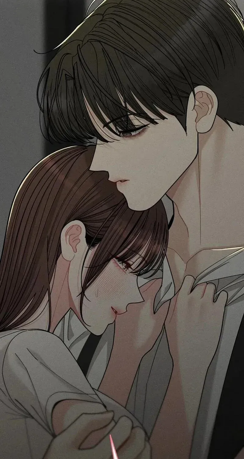 Observing My Mom's Friend's Son Chapter 39 page 11 - 