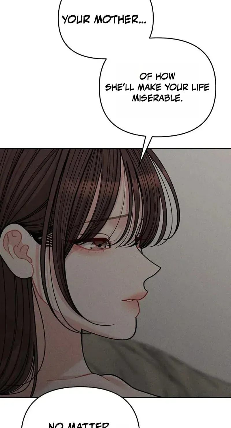 Observing My Mom's Friend's Son Chapter 39 page 101 - 