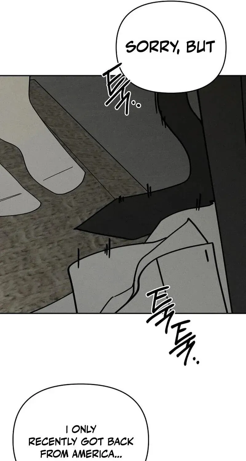 Observing My Mom's Friend's Son Chapter 39 page 19 - 