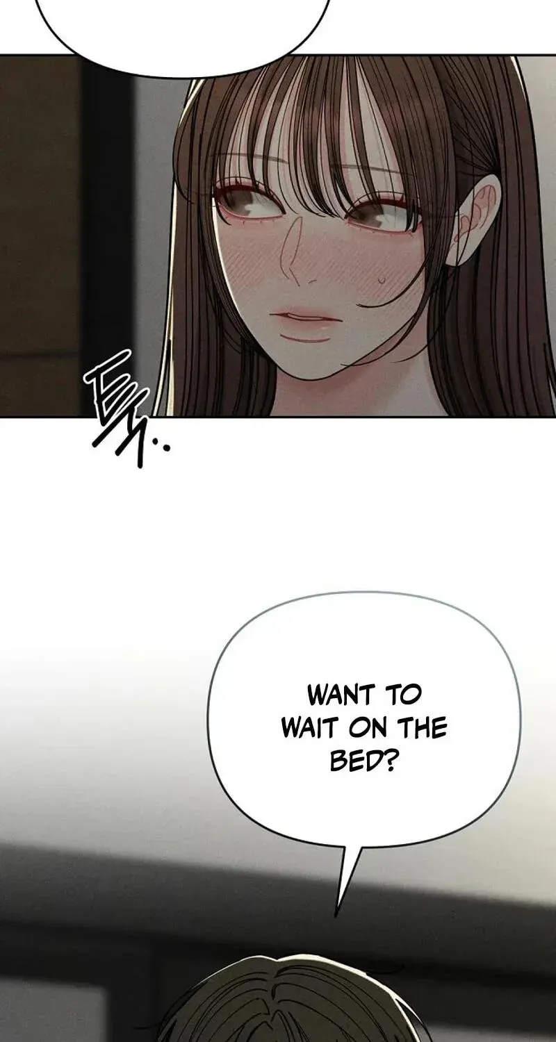 Observing My Mom's Friend's Son Chapter 39 page 20 - 