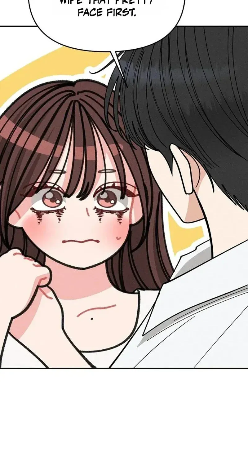 Observing My Mom's Friend's Son Chapter 39 page 3 - 