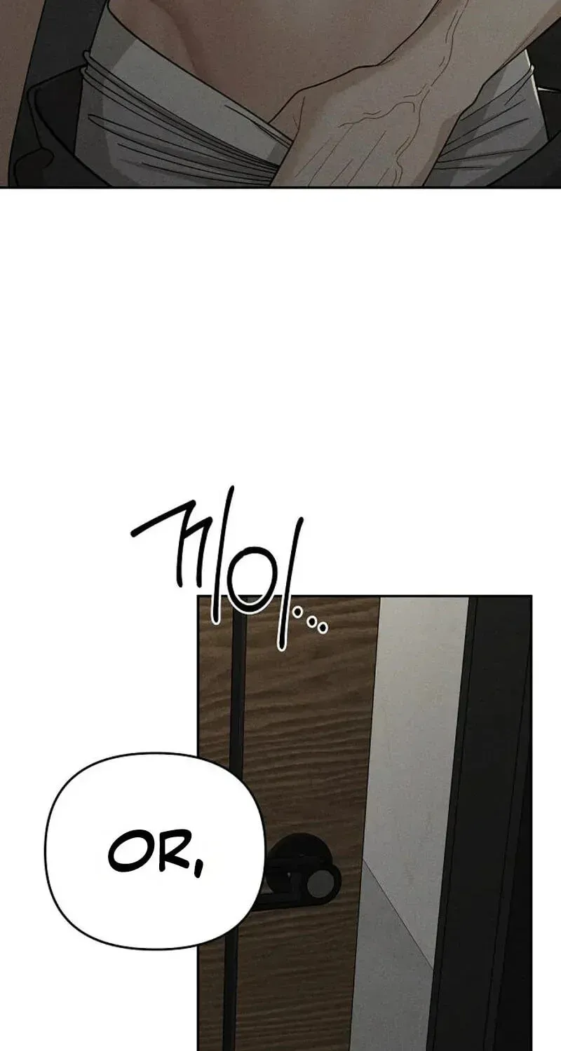 Observing My Mom's Friend's Son Chapter 39 page 22 - 
