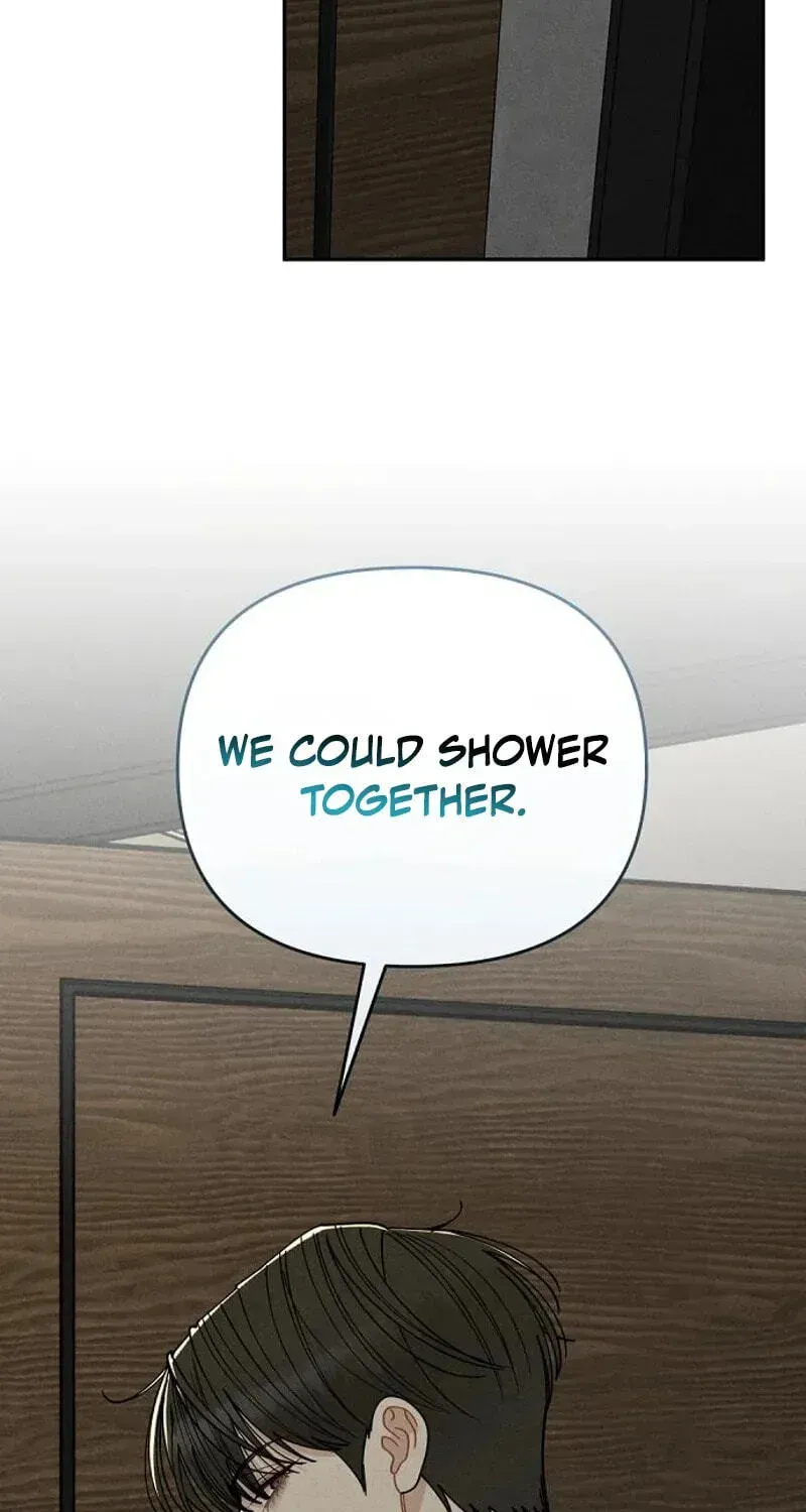 Observing My Mom's Friend's Son Chapter 39 page 23 - 