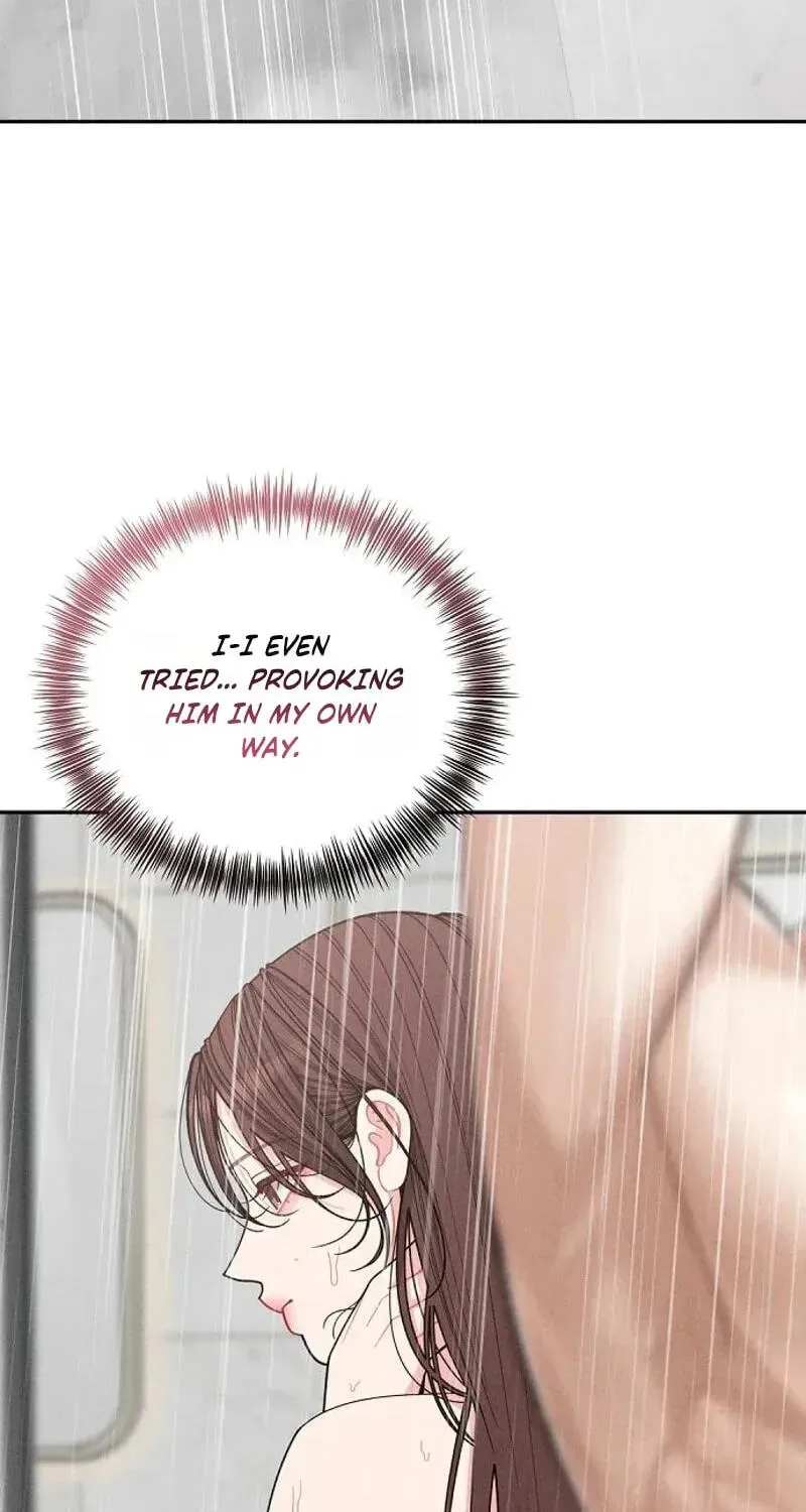 Observing My Mom's Friend's Son Chapter 39 page 31 - 