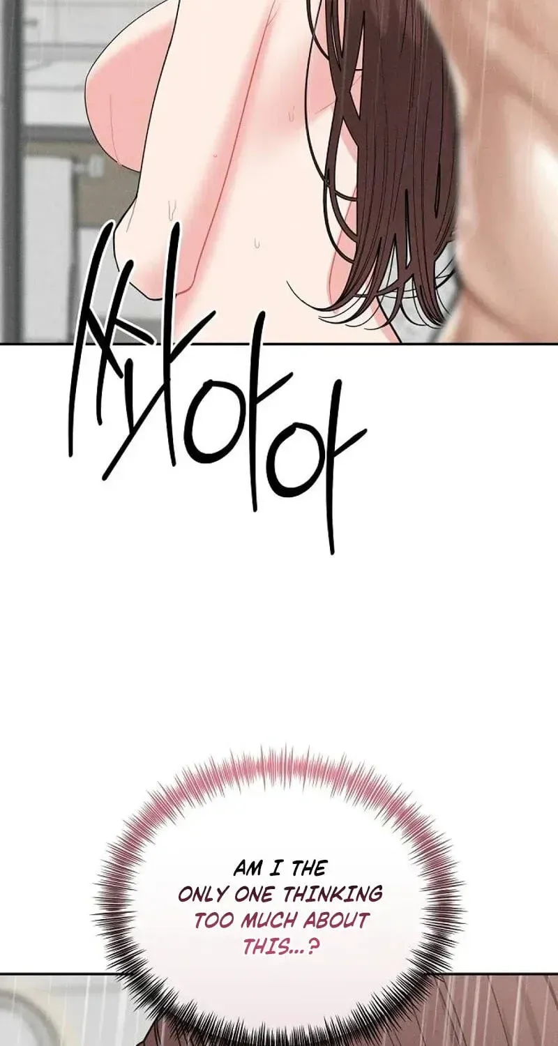 Observing My Mom's Friend's Son Chapter 39 page 33 - 