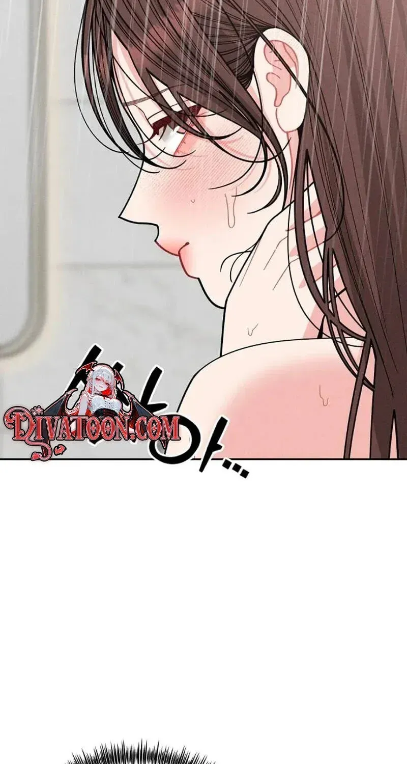 Observing My Mom's Friend's Son Chapter 39 page 35 - 