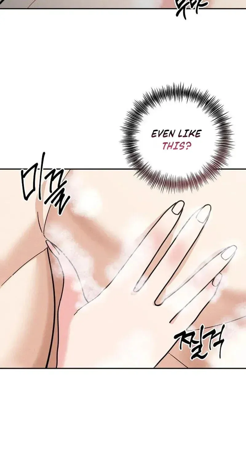 Observing My Mom's Friend's Son Chapter 39 page 45 - 