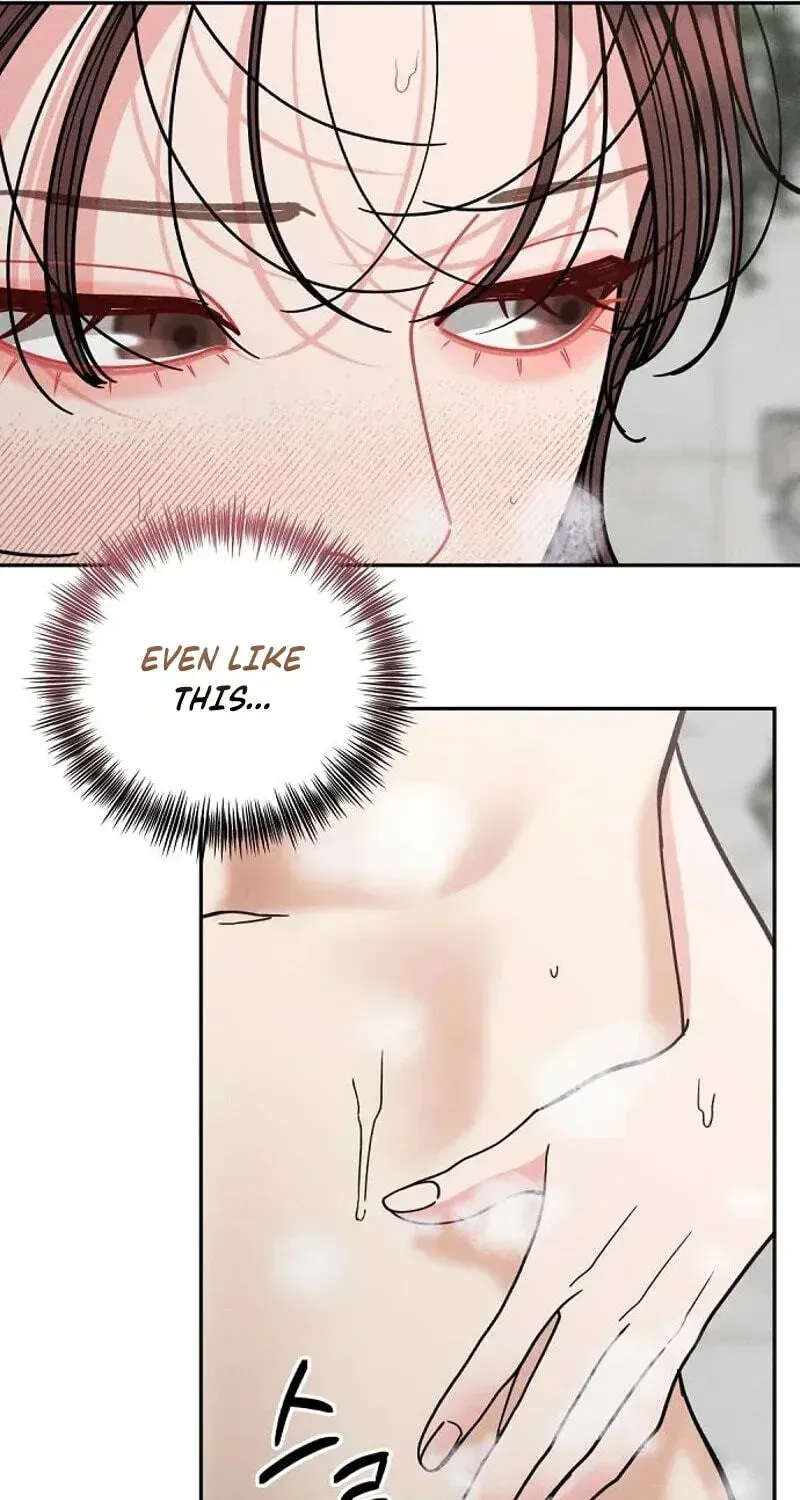 Observing My Mom's Friend's Son Chapter 39 page 47 - 