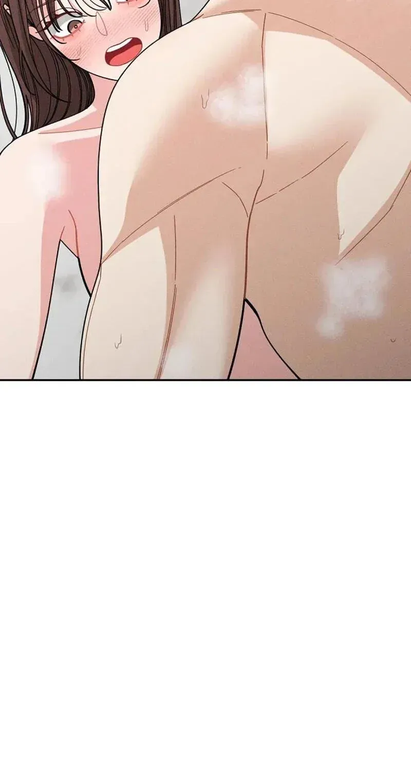 Observing My Mom's Friend's Son Chapter 39 page 61 - 