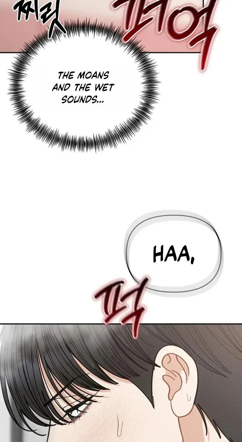 Observing My Mom's Friend's Son Chapter 39 page 87 - 