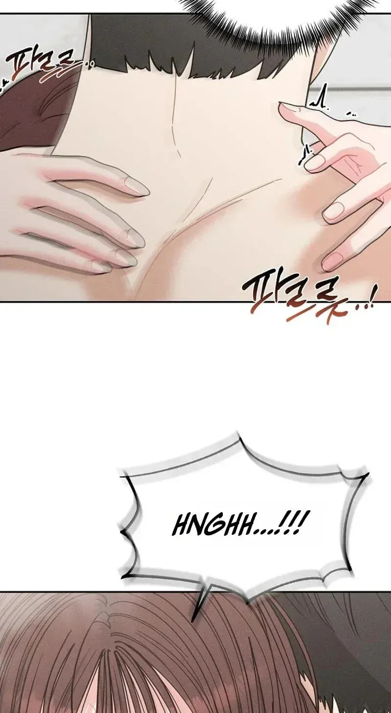 Observing My Mom's Friend's Son Chapter 39 page 91 - 