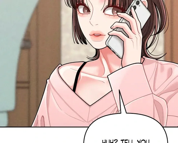 Observing My Mom's Friend's Son Chapter 4 page 11 - 
