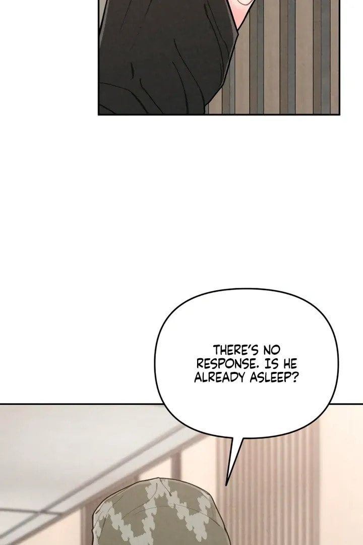 Observing My Mom's Friend's Son Chapter 4 page 104 - 