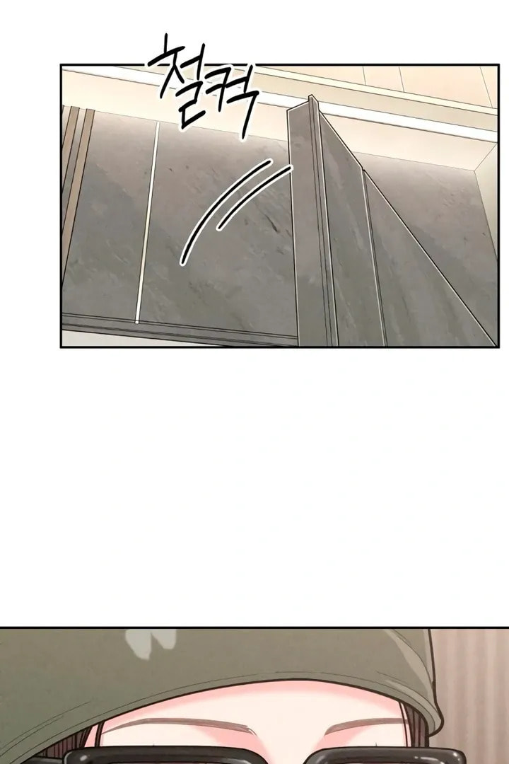 Observing My Mom's Friend's Son Chapter 4 page 107 - 