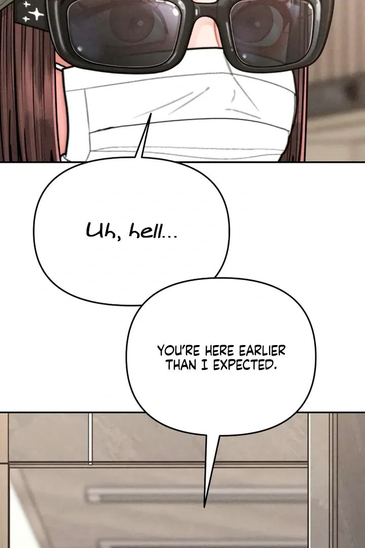 Observing My Mom's Friend's Son Chapter 4 page 108 - 
