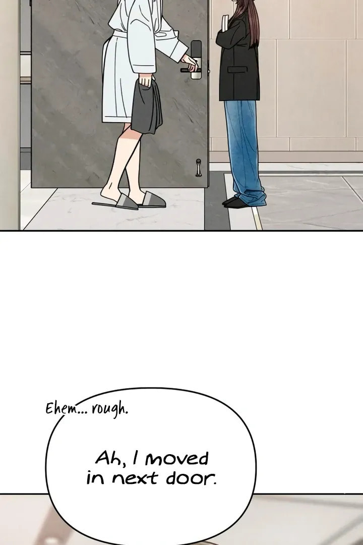 Observing My Mom's Friend's Son Chapter 4 page 111 - 