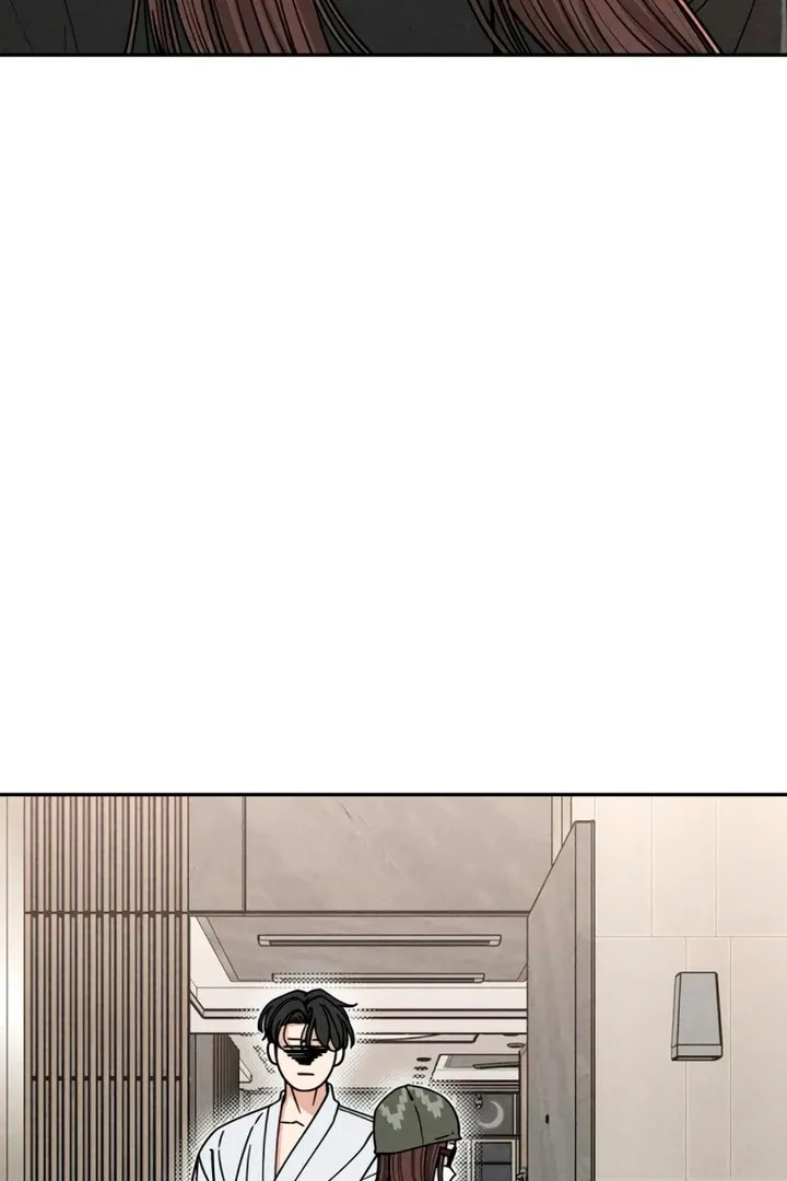 Observing My Mom's Friend's Son Chapter 4 page 119 - 
