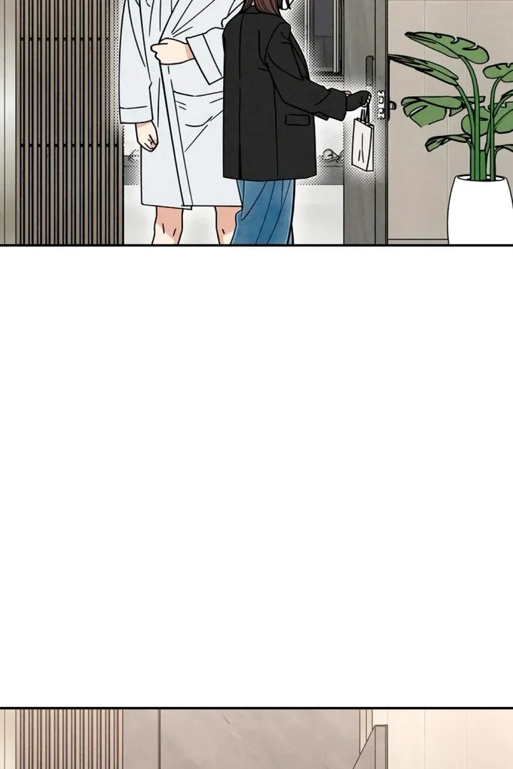 Observing My Mom's Friend's Son Chapter 4 page 120 - 
