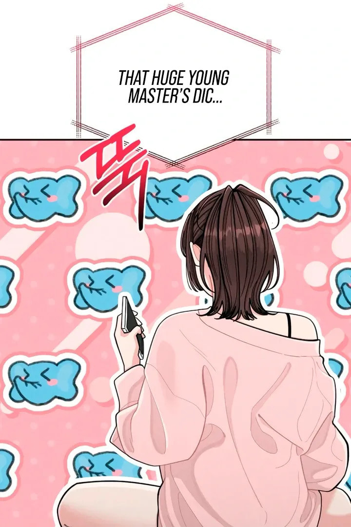Observing My Mom's Friend's Son Chapter 4 page 13 - 