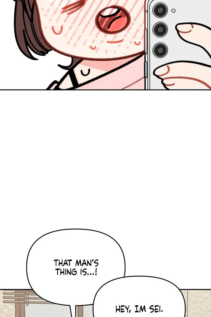 Observing My Mom's Friend's Son Chapter 4 page 15 - 
