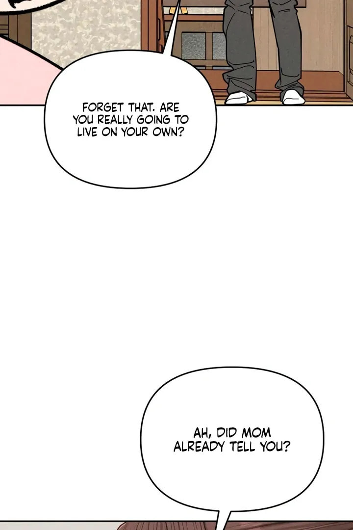 Observing My Mom's Friend's Son Chapter 4 page 18 - 