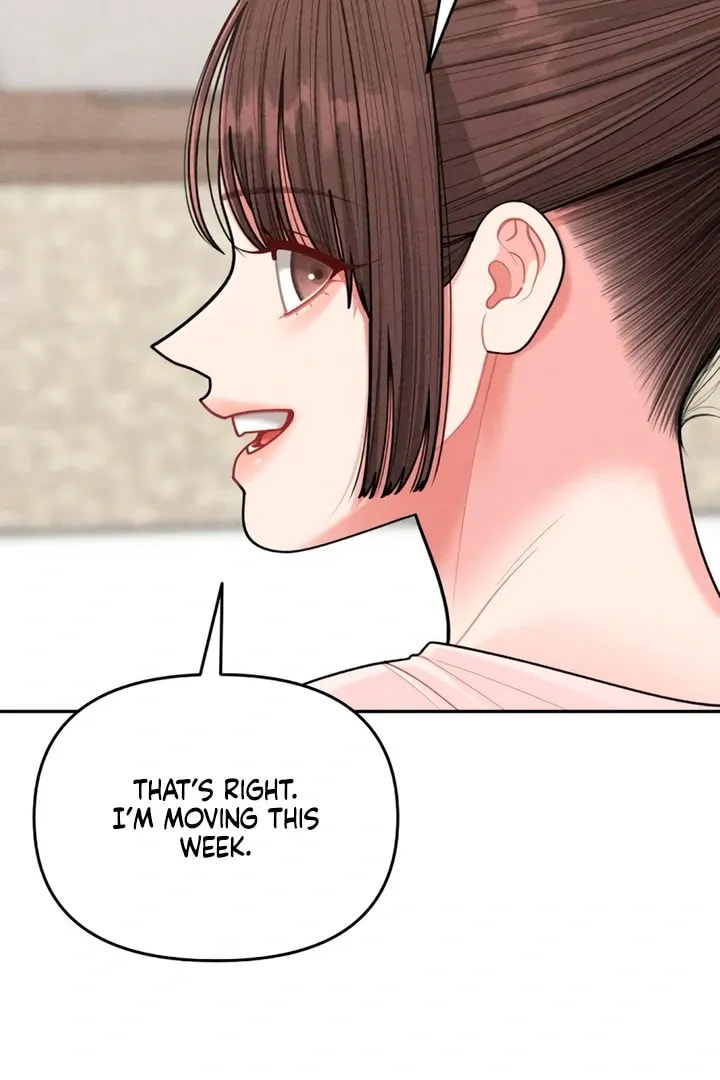 Observing My Mom's Friend's Son Chapter 4 page 19 - 