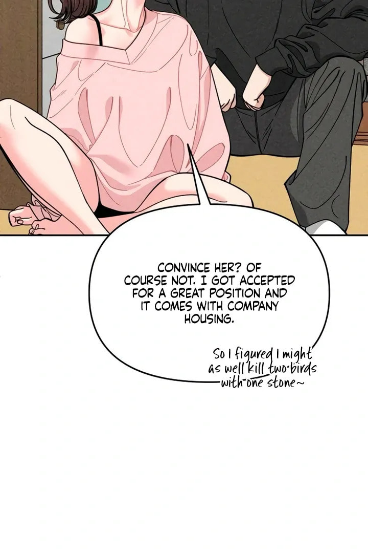Observing My Mom's Friend's Son Chapter 4 page 21 - 