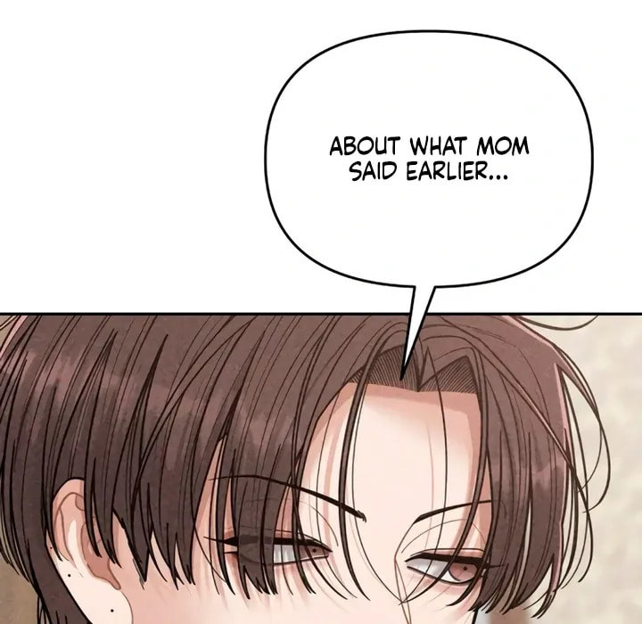 Observing My Mom's Friend's Son Chapter 4 page 22 - 