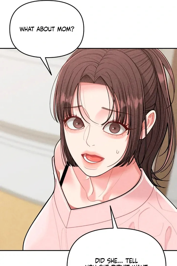 Observing My Mom's Friend's Son Chapter 4 page 24 - 