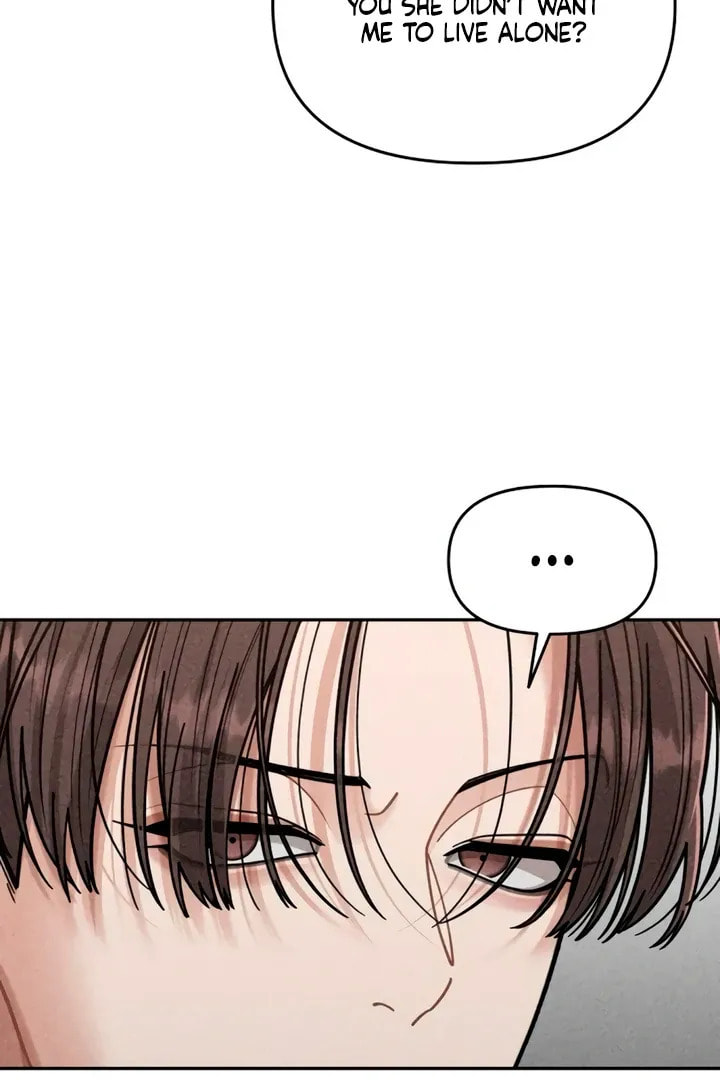Observing My Mom's Friend's Son Chapter 4 page 25 - 