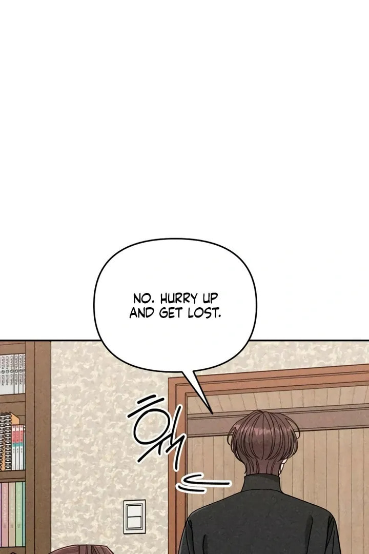 Observing My Mom's Friend's Son Chapter 4 page 26 - 