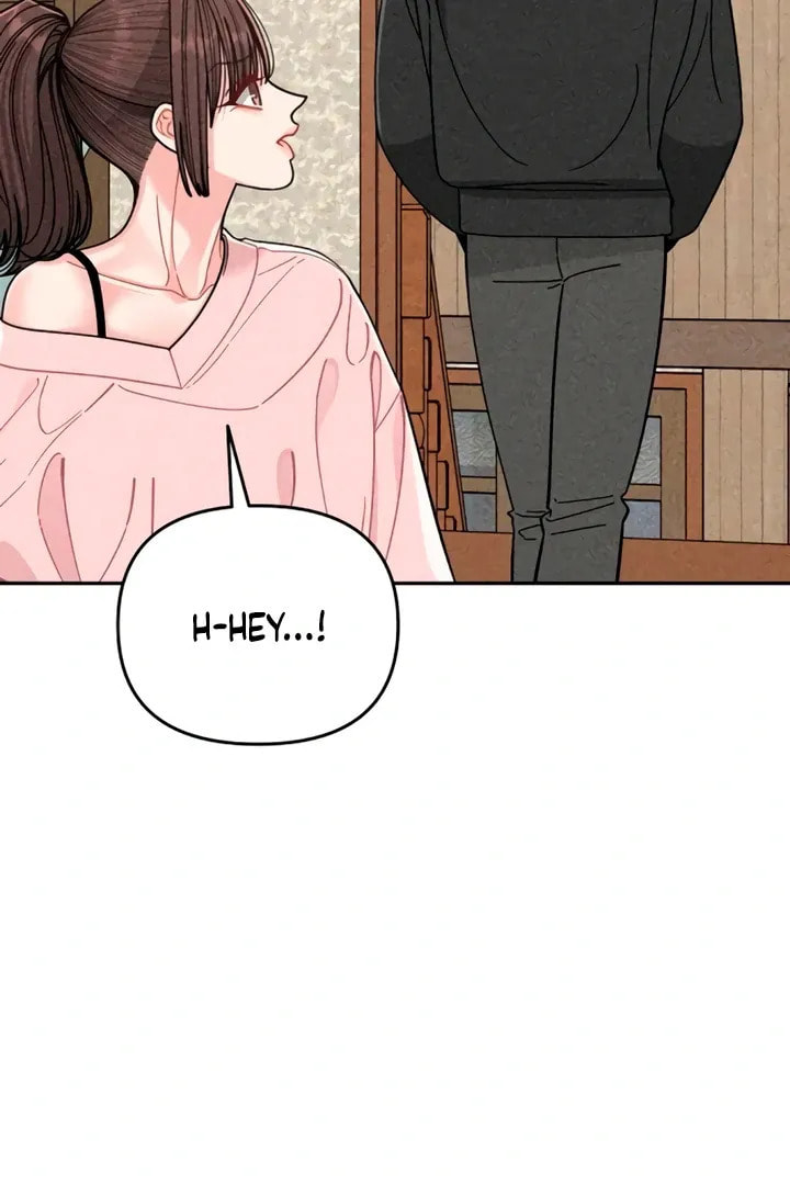 Observing My Mom's Friend's Son Chapter 4 page 27 - 