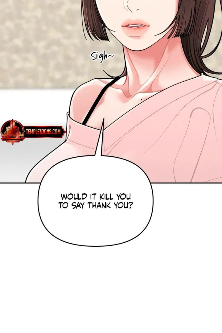 Observing My Mom's Friend's Son Chapter 4 page 30 - 