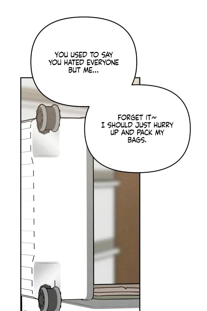 Observing My Mom's Friend's Son Chapter 4 page 31 - 