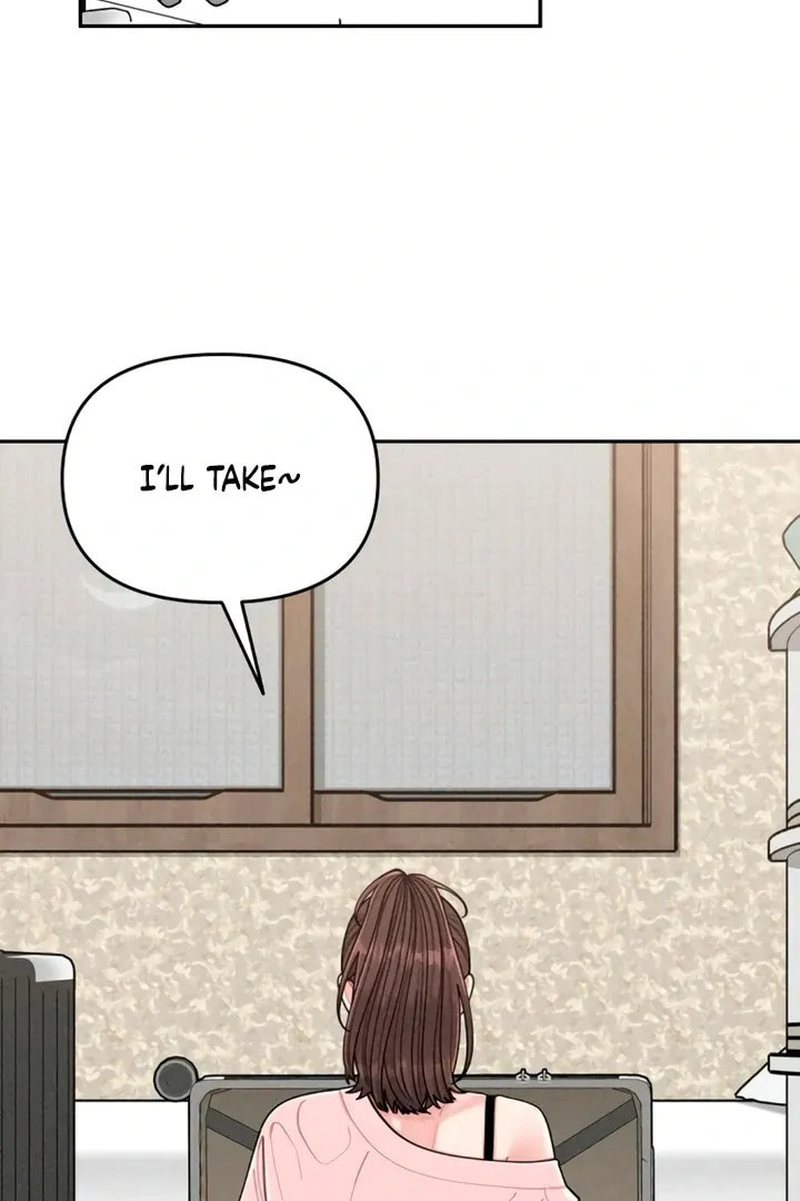 Observing My Mom's Friend's Son Chapter 4 page 32 - 